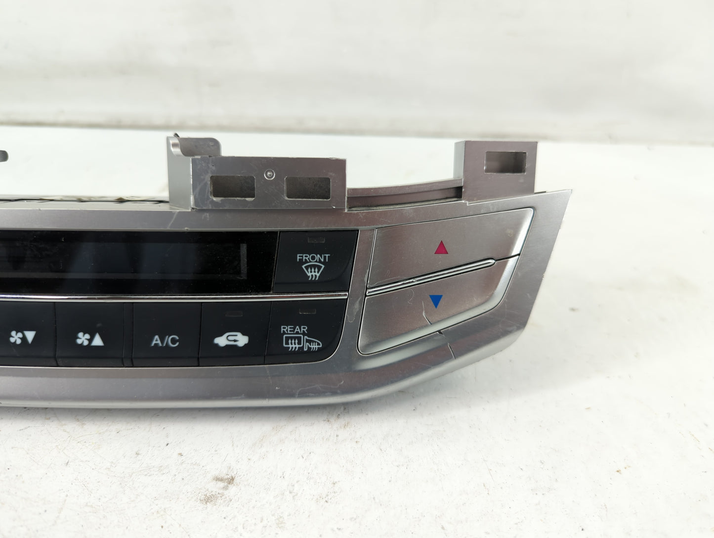 2013-2015 Honda Accord Climate Control Module Temperature AC/Heater Replacement P/N:79600 T2F A411 M1 Fits Fits 2013 2014 20