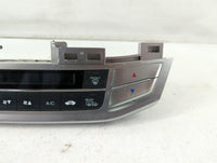 2013-2015 Honda Accord Climate Control Module Temperature AC/Heater Replacement P/N:79600 T2F A411 M1 Fits Fits 2013 2014 20