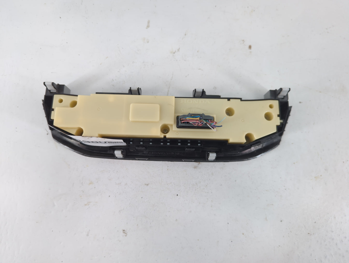 2013-2015 Honda Accord Climate Control Module Temperature AC/Heater Replacement P/N:79600 T2F A411 M1 Fits Fits 2013 2014 20