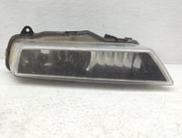 2013-2015 Honda Accord Passenger Right Oem Head Light Headlight Lamp - Oemusedautoparts1.com