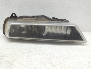 2013-2015 Honda Accord Passenger Right Oem Head Light Headlight Lamp - Oemusedautoparts1.com