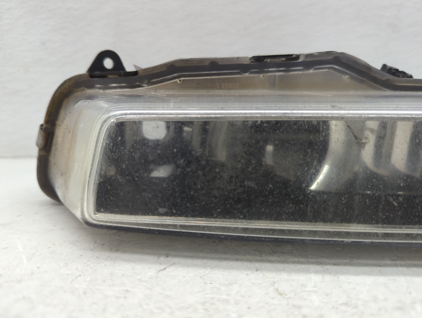 2013-2015 Honda Accord Passenger Right Oem Head Light Headlight Lamp - Oemusedautoparts1.com