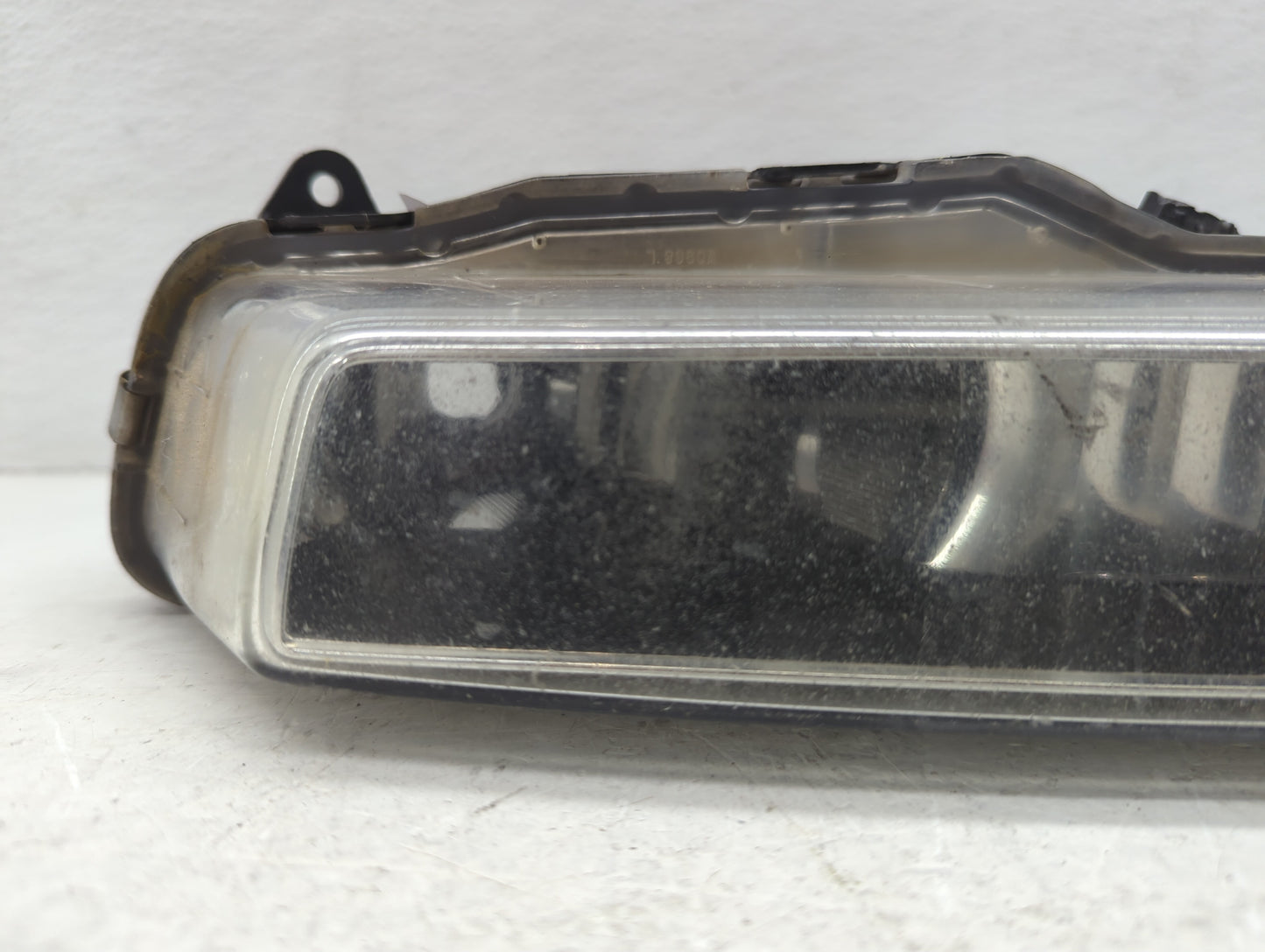 2013-2015 Honda Accord Passenger Right Oem Head Light Headlight Lamp - Oemusedautoparts1.com