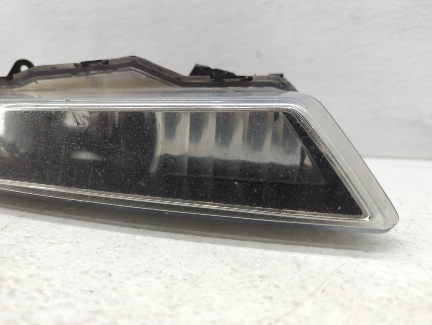 2013-2015 Honda Accord Passenger Right Oem Head Light Headlight Lamp - Oemusedautoparts1.com