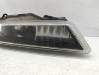 2013-2015 Honda Accord Passenger Right Oem Head Light Headlight Lamp - Oemusedautoparts1.com