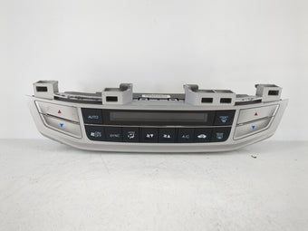compare product 2013-2015 Honda Accord Climate Control Module Temperature AC/Heater Replacement P/N:79600T2FA611M1 Fits Fits 2013 2014 2015 OEM Used Auto Parts