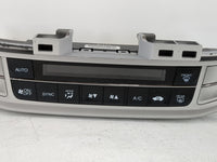 2013-2015 Honda Accord Climate Control Module Temperature AC/Heater Replacement P/N:79600T2FA611M1 Fits Fits 2013 2014 2015 