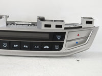 2013-2015 Honda Accord Climate Control Module Temperature AC/Heater Replacement P/N:79600T2FA611M1 Fits Fits 2013 2014 2015 