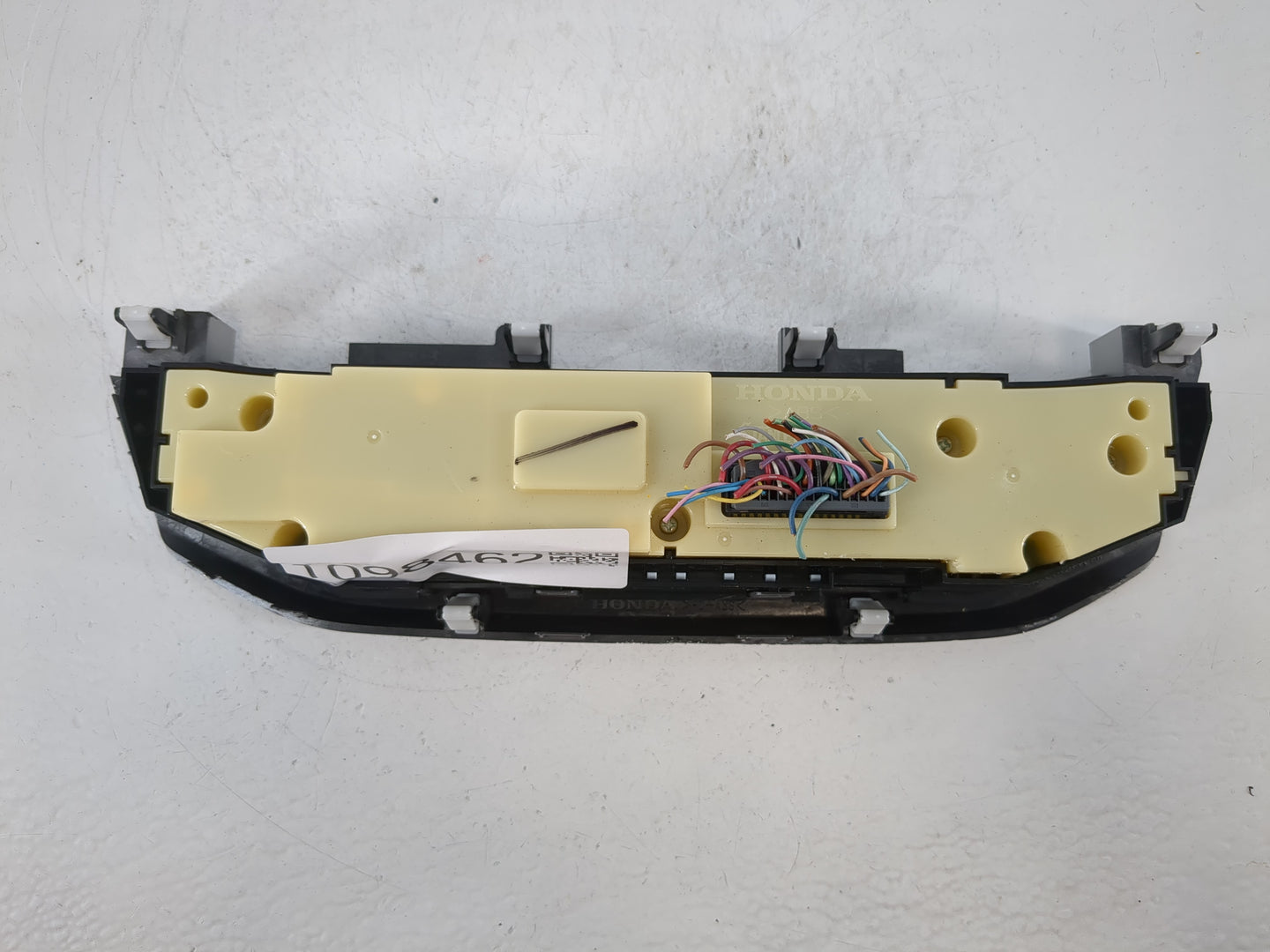 2013-2015 Honda Accord Climate Control Module Temperature AC/Heater Replacement P/N:79600T2FA611M1 Fits Fits 2013 2014 2015 