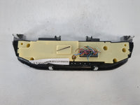 2013-2015 Honda Accord Climate Control Module Temperature AC/Heater Replacement P/N:79600T2FA611M1 Fits Fits 2013 2014 2015 