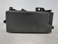 2013-2017 Honda Accord Fusebox Fuse Box Panel Relay Module Fits Fits 2013 2014 2015 2016 2017 OEM Used Auto Parts - Oemuseda