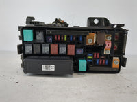 2013-2017 Honda Accord Fusebox Fuse Box Panel Relay Module Fits Fits 2013 2014 2015 2016 2017 OEM Used Auto Parts - Oemuseda