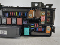 2013-2017 Honda Accord Fusebox Fuse Box Panel Relay Module Fits Fits 2013 2014 2015 2016 2017 OEM Used Auto Parts - Oemuseda