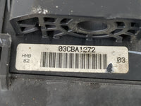 2013-2017 Honda Accord Fusebox Fuse Box Panel Relay Module Fits Fits 2013 2014 2015 2016 2017 OEM Used Auto Parts - Oemuseda