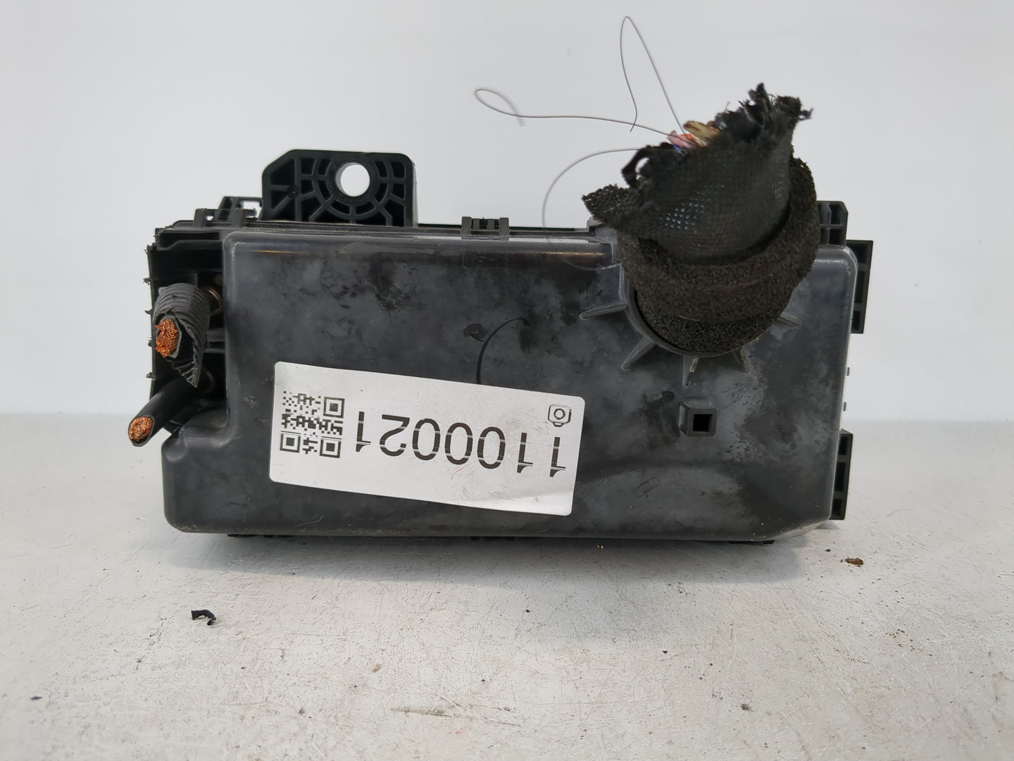 2013-2017 Honda Accord Fusebox Fuse Box Panel Relay Module Fits Fits 2013 2014 2015 2016 2017 OEM Used Auto Parts - Oemuseda