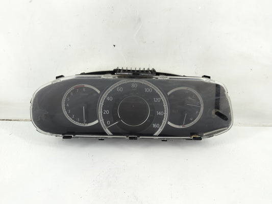 2013-2017 Honda Accord Instrument Cluster Speedometer Gauges P/N:78000-T2A-A114-M1 Fits Fits 2013 2014 2015 2016 2017 OEM Us