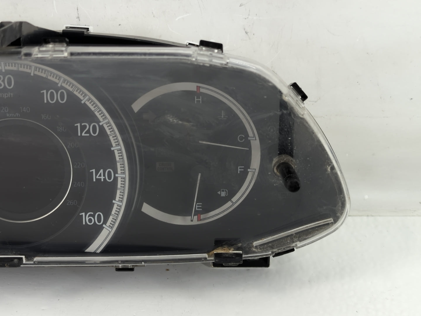 2013-2017 Honda Accord Instrument Cluster Speedometer Gauges P/N:78000-T2A-A114-M1 Fits Fits 2013 2014 2015 2016 2017 OEM Us