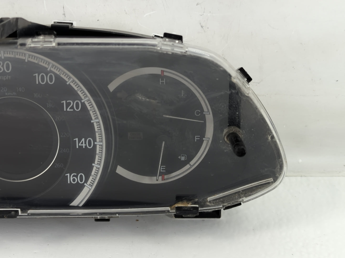 2013-2017 Honda Accord Instrument Cluster Speedometer Gauges P/N:78000-T2A-A114-M1 Fits Fits 2013 2014 2015 2016 2017 OEM Us