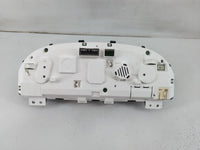 2013-2017 Honda Accord Instrument Cluster Speedometer Gauges P/N:78000-T2A-A114-M1 Fits Fits 2013 2014 2015 2016 2017 OEM Us