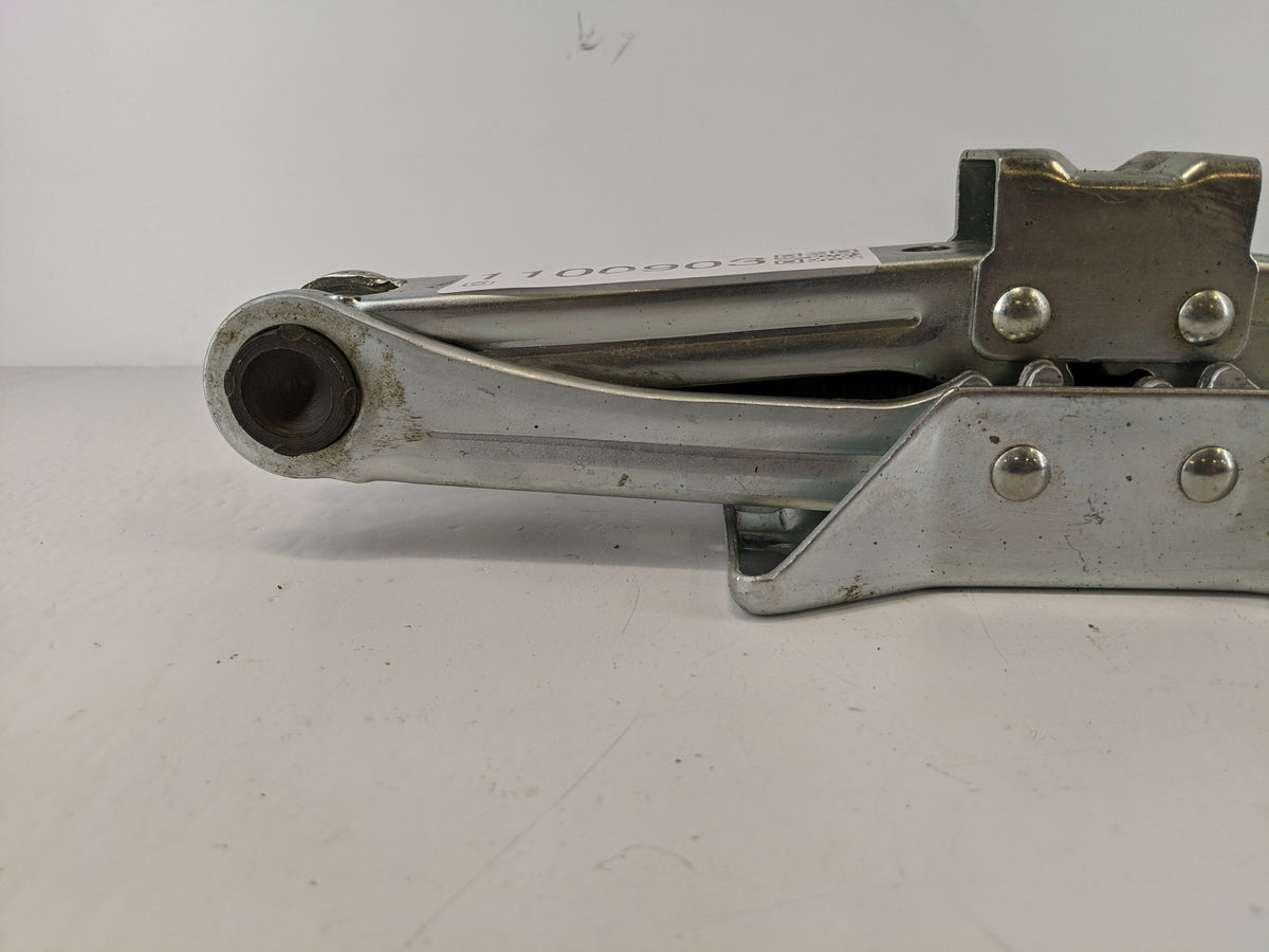 2013 Honda Accord Spare Scissor Car Jack 1100903 - Oemusedautoparts1.com