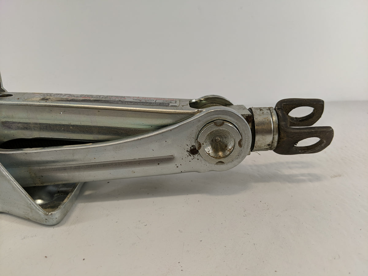2013 Honda Accord Spare Scissor Car Jack 1100903 - Oemusedautoparts1.com