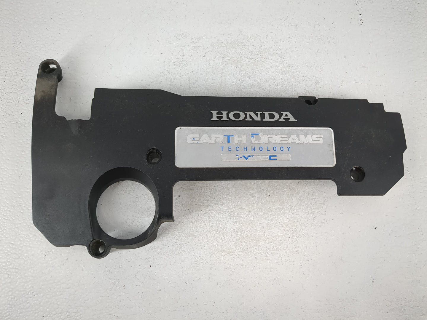 2013 Honda Accord Engine Cover - Oemusedautoparts1.com