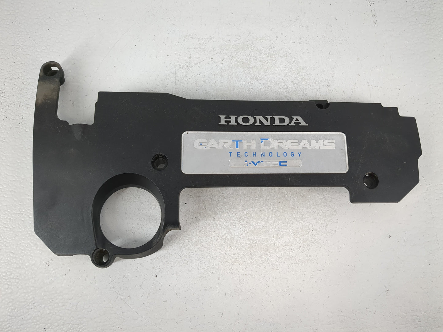 2013 Honda Accord Engine Cover - Oemusedautoparts1.com