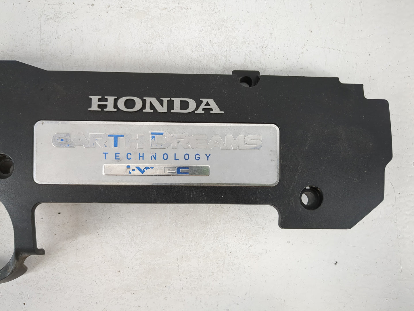 2013 Honda Accord Engine Cover - Oemusedautoparts1.com