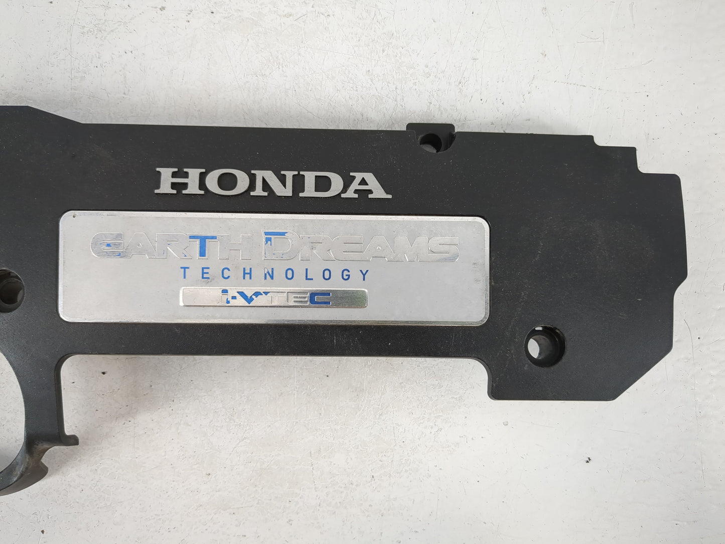 2013 Honda Accord Engine Cover - Oemusedautoparts1.com