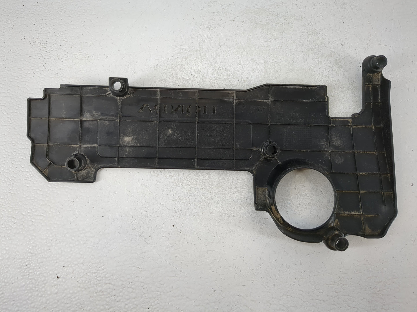 2013 Honda Accord Engine Cover - Oemusedautoparts1.com