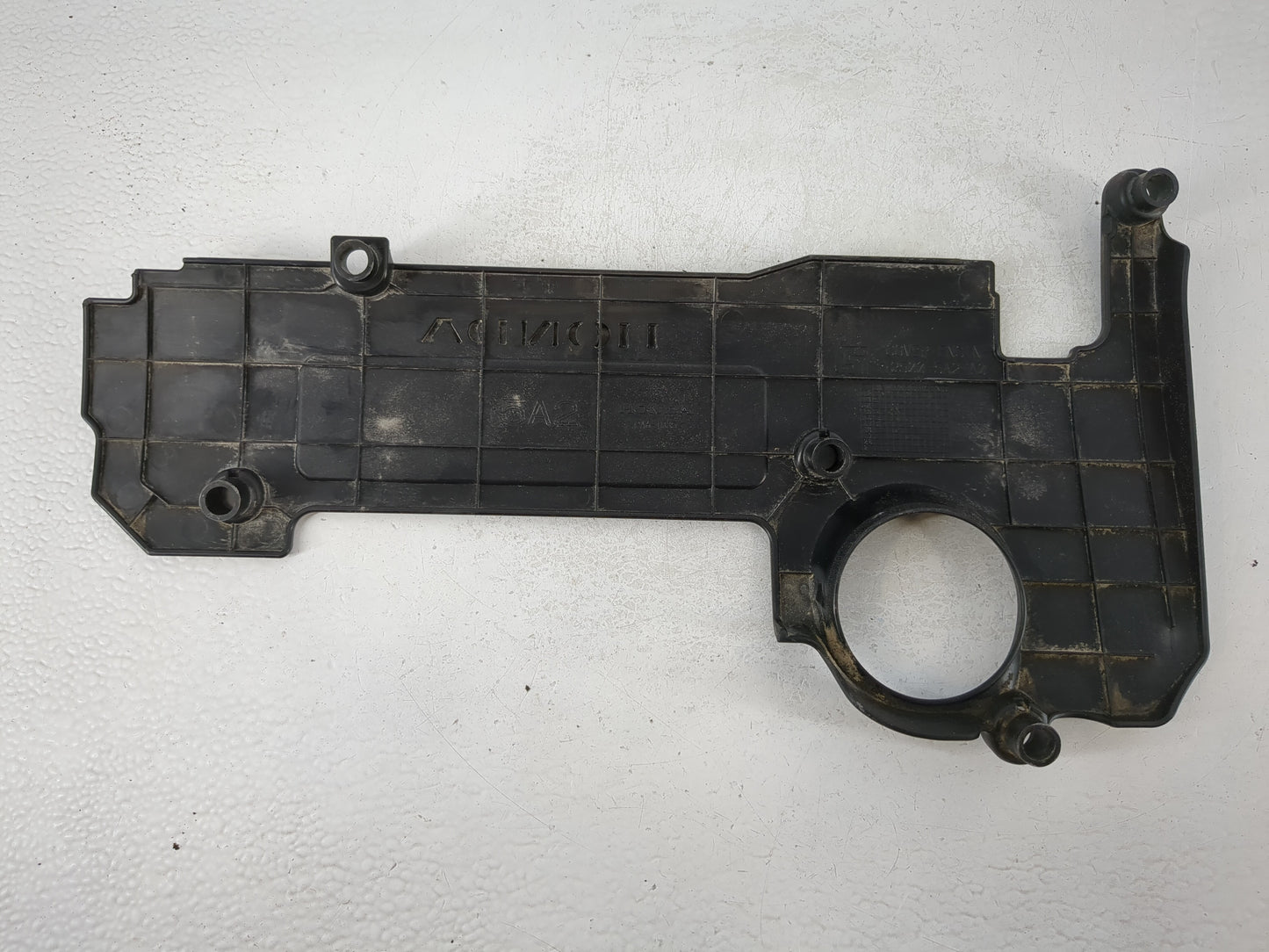 2013 Honda Accord Engine Cover - Oemusedautoparts1.com