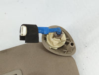 2013 Honda Accord Sun Visor Shade Replacement Passenger Right Mirror Fits OEM Used Auto Parts - Oemusedautoparts1.com