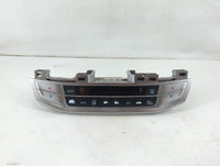 2013-2015 Honda Accord Climate Control Module Temperature AC/Heater Replacement P/N:79600 T2F A411 M1 Fits Fits 2013 2014 20