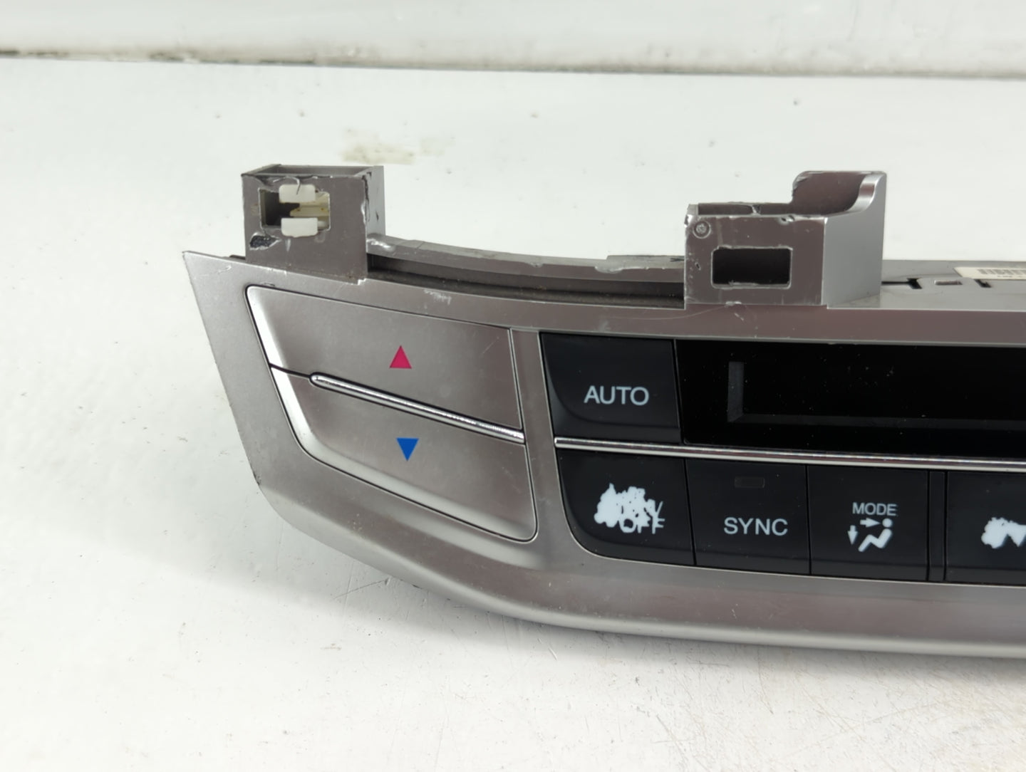 2013-2015 Honda Accord Climate Control Module Temperature AC/Heater Replacement P/N:79600 T2F A411 M1 Fits Fits 2013 2014 20