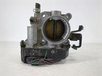 2013-2017 Honda Accord Throttle Body P/N:U17093118360 Fits Fits 2013 2014 2015 2016 2017 2018 2019 2020 2021 2022 OEM Used A