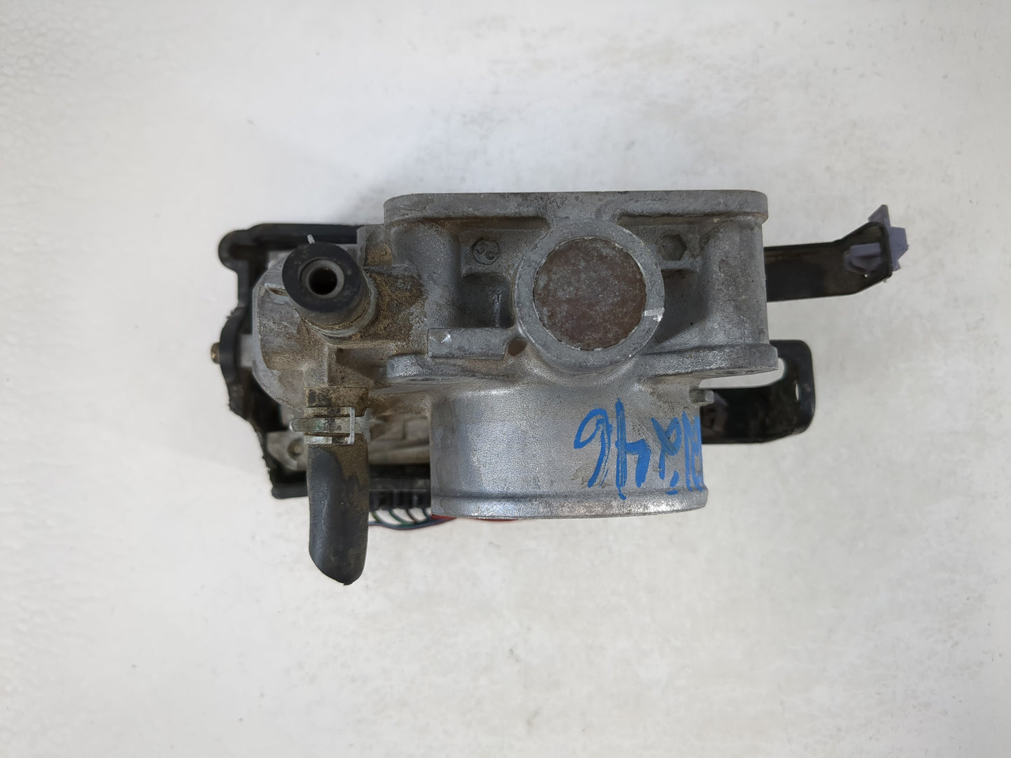 2013-2017 Honda Accord Throttle Body P/N:U17093118360 Fits Fits 2013 2014 2015 2016 2017 2018 2019 2020 2021 2022 OEM Used A