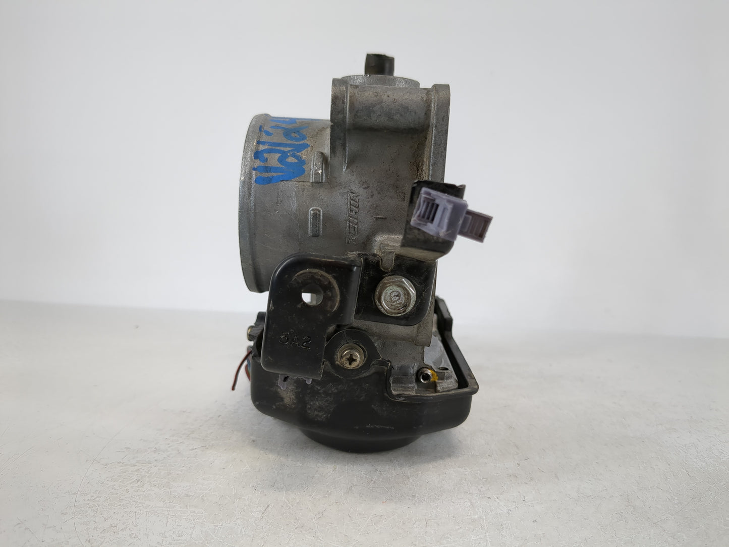 2013-2017 Honda Accord Throttle Body P/N:U17093118360 Fits Fits 2013 2014 2015 2016 2017 2018 2019 2020 2021 2022 OEM Used A