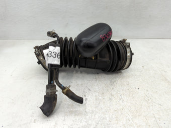 compare product 2013 Honda Accord Air Cleaner Intake Duct Hose Tube
