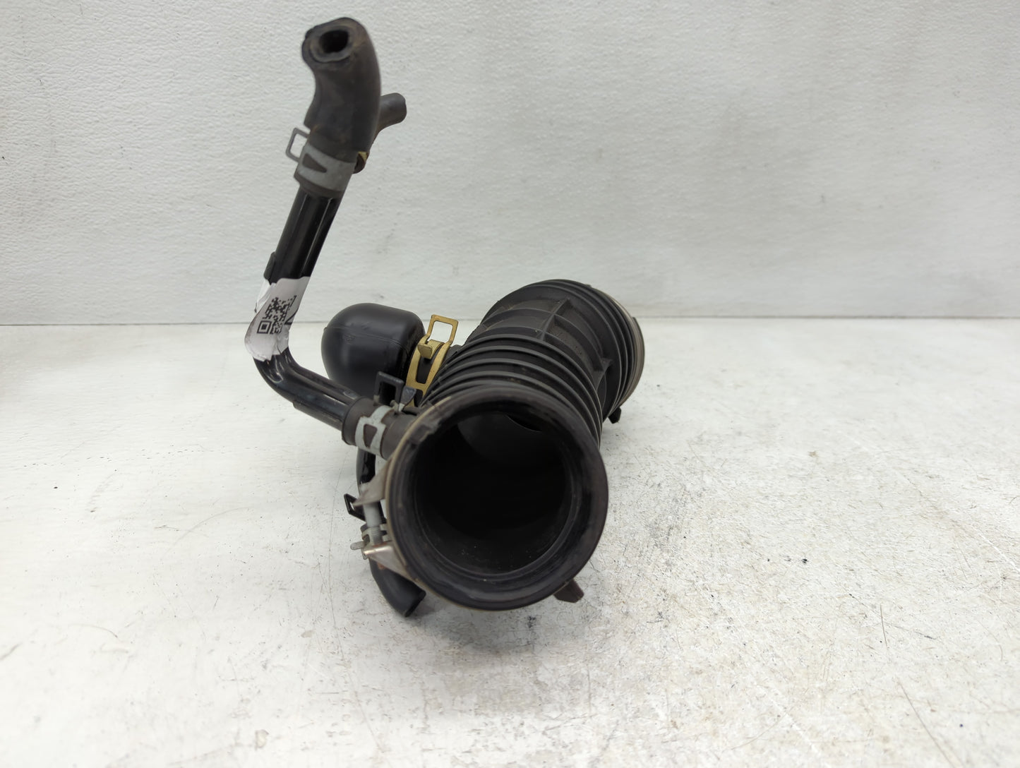 2013 Honda Accord Air Cleaner Intake Duct Hose Tube - Oemusedautoparts1.com
