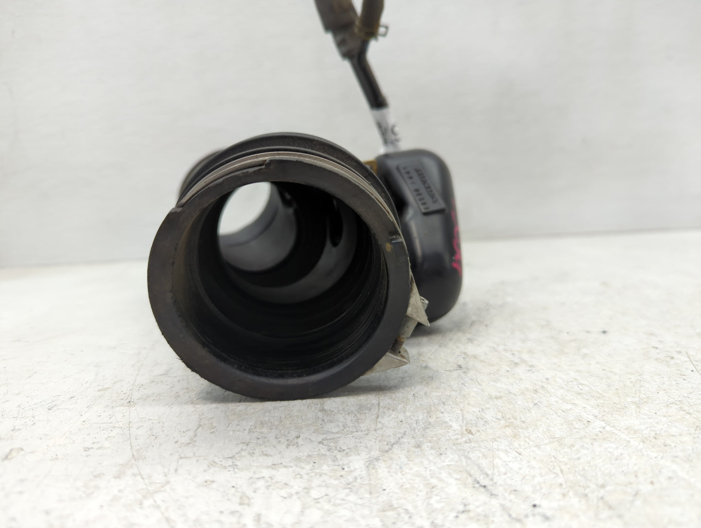 2013 Honda Accord Air Cleaner Intake Duct Hose Tube - Oemusedautoparts1.com