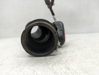 2013 Honda Accord Air Cleaner Intake Duct Hose Tube - Oemusedautoparts1.com