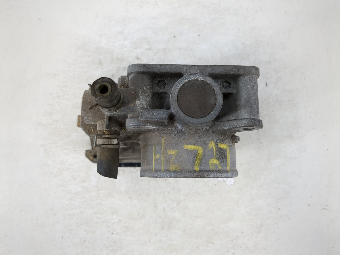 2013-2017 Honda Accord Throttle Body P/N:U17093341954 Fits Fits 2013 2014 2015 2016 2017 2018 2019 2020 2021 2022 OEM Used A