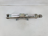 2013 Honda Accord Spare Scissor Car Jack 1123442 - Oemusedautoparts1.com