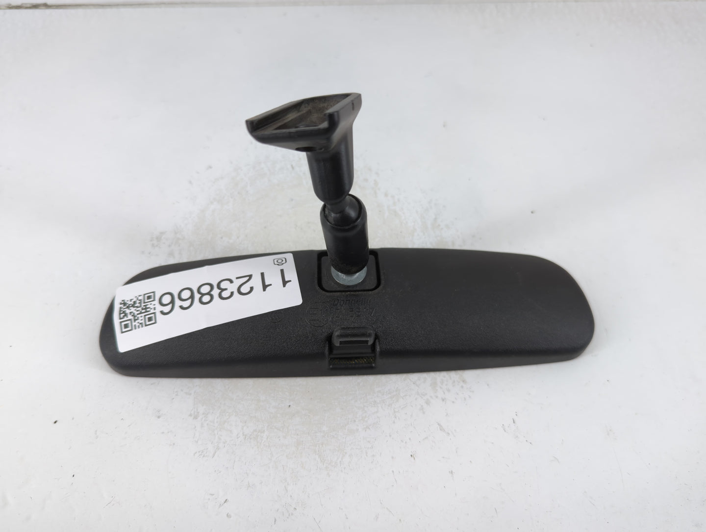 2013-2017 Honda Accord Interior Rear View Mirror Replacement OEM P/N:E11015617 Fits OEM Used Auto Parts - Oemusedautoparts1.