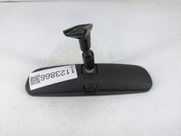 2013-2017 Honda Accord Interior Rear View Mirror Replacement OEM P/N:E11015617 Fits OEM Used Auto Parts - Oemusedautoparts1.