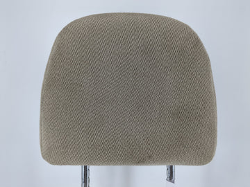 2013-2017 Honda Accord Headrest Head Rest Front Driver Passenger Seat - Oemusedautoparts1.com