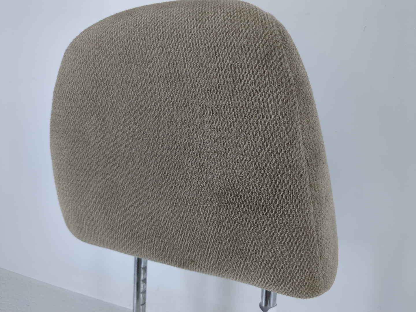 2013-2017 Honda Accord Headrest Head Rest Front Driver Passenger Seat - Oemusedautoparts1.com