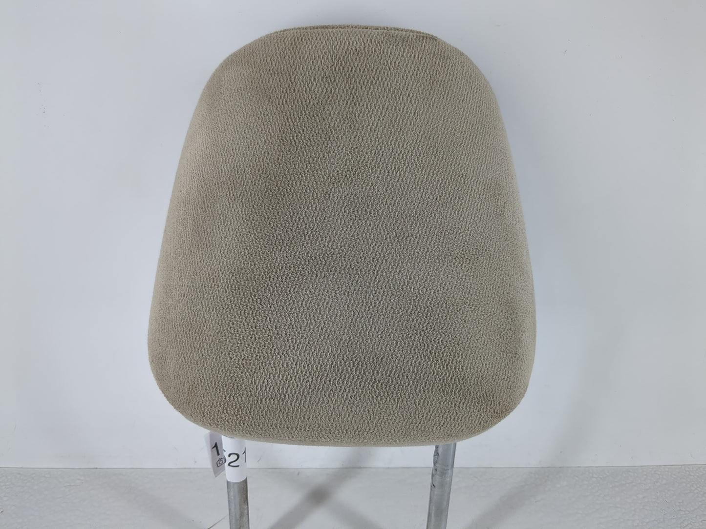 2013-2017 Honda Accord Headrest Head Rest Front Driver Passenger Seat - Oemusedautoparts1.com