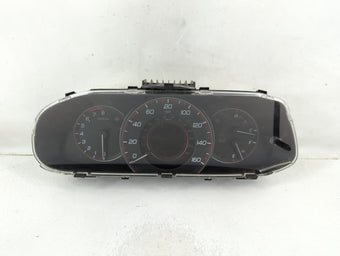 compare product 2013-2017 Honda Accord Instrument Cluster Speedometer Gauges P/N:78100-T3L-A210-M1 Fits Fits 2013 2014 2015 2016 2017 OEM Used Auto Parts