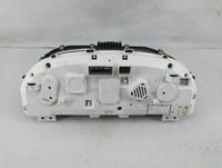 2013-2017 Honda Accord Instrument Cluster Speedometer Gauges P/N:78100-T3L-A210-M1 Fits Fits 2013 2014 2015 2016 2017 OEM Us